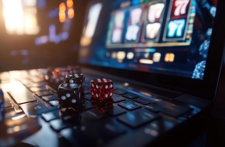 Privasi akun saat mengelola deposit