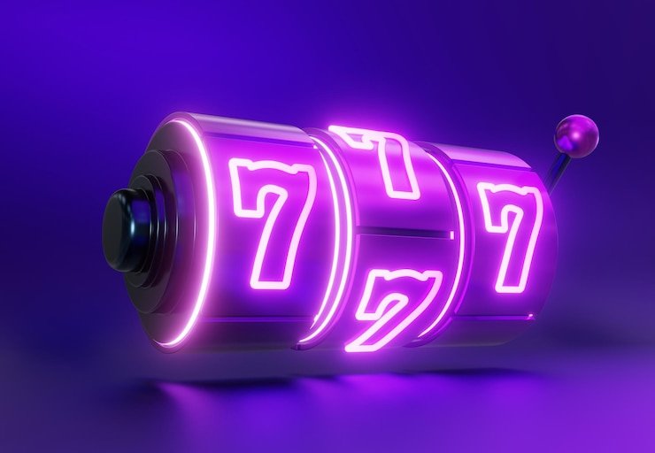 Tips pengguna porkas33 bernuansa neon