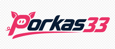 Logo porkas33